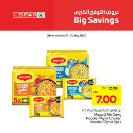 Spar catalogue week 20 Page 10
