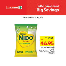 Spar catalogue week 20 Page 4