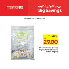 Spar catalogue week 20 Page 5