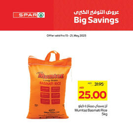 Spar catalogue week 20 Page 6