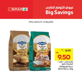 Spar catalogue week 20 Page 9