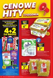 Twój Market gazetka tydzień 21 Strona 2