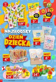 Twój Market gazetka tydzień 21 Strona 20