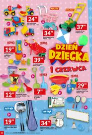 Twój Market gazetka tydzień 21 Strona 22