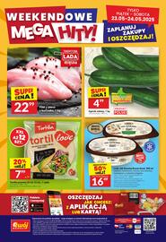 Twój Market gazetka tydzień 21 Strona 40