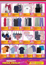 Delta Centre catalogue week 21 Page 7