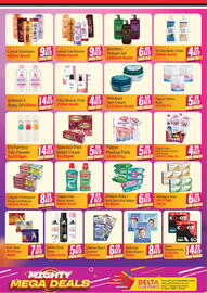 Delta Centre catalogue week 21 Page 8