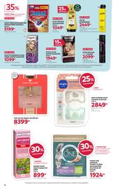 Rossmann akciós újság Oldal 18