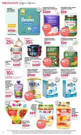 Rossmann akciós újság Oldal 2