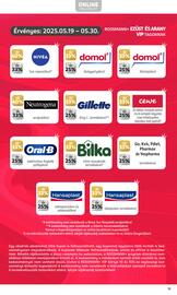 Rossmann akciós újság Oldal 21