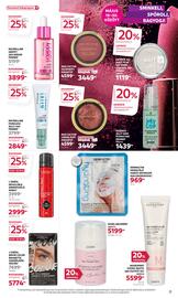 Rossmann akciós újság Oldal 23