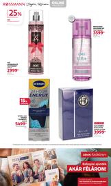 Rossmann akciós újság Oldal 24