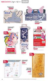 Rossmann akciós újság Oldal 26