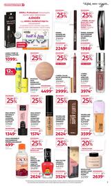 Rossmann akciós újság Oldal 3