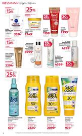 Rossmann akciós újság Oldal 6