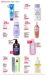 Rossmann akciós újság Oldal 8
