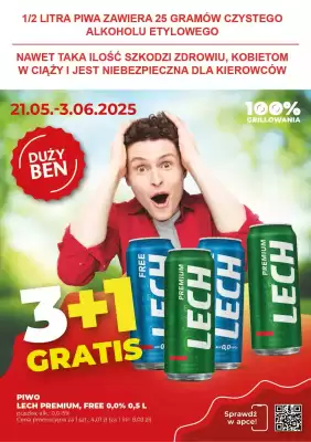 Duży Ben gazetka