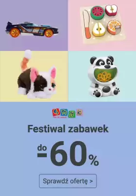 Smyk gazetka