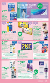 SuperPharm gazetka Strona 17