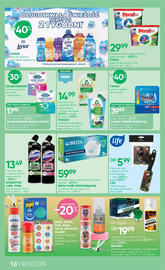 SuperPharm gazetka Strona 18