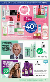 SuperPharm gazetka Strona 7
