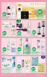 SuperPharm gazetka Strona 9