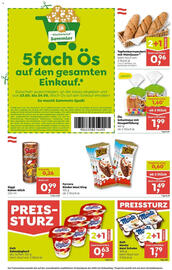 ADEG Flugblatt woche 21 Seite 2