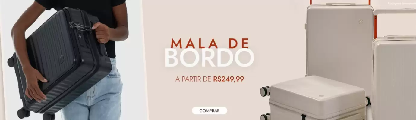 Catálogo Le Postiche (válido até 19-06)