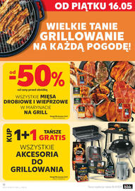 Kaufland gazetka tydzień 20 Strona 12