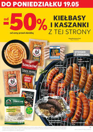 Kaufland gazetka tydzień 20 Strona 13