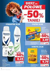 Kaufland gazetka tydzień 21 Strona 10