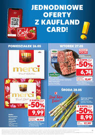 Kaufland gazetka tydzień 21 Strona 11