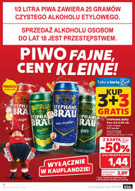 Kaufland gazetka tydzień 21 Strona 12