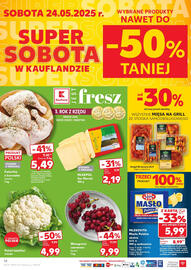 Kaufland gazetka tydzień 21 Strona 14