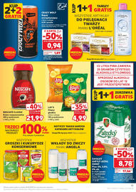 Kaufland gazetka tydzień 21 Strona 15