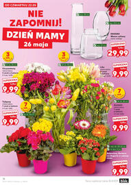 Kaufland gazetka tydzień 21 Strona 16