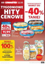 Kaufland gazetka tydzień 21 Strona 2