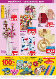 Kaufland gazetka tydzień 21 Strona 21