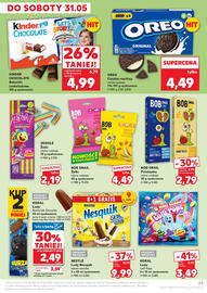 Kaufland gazetka tydzień 21 Strona 23