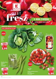 Kaufland gazetka tydzień 21 Strona 24