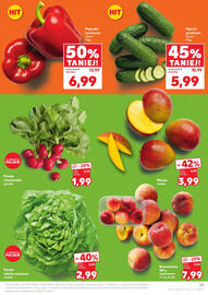 Kaufland gazetka tydzień 21 Strona 25
