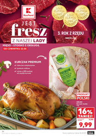 Kaufland gazetka tydzień 21 Strona 26