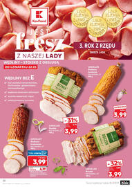 Kaufland gazetka tydzień 21 Strona 28
