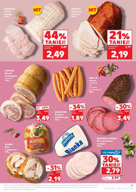 Kaufland gazetka tydzień 21 Strona 29