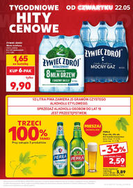 Kaufland gazetka tydzień 21 Strona 3