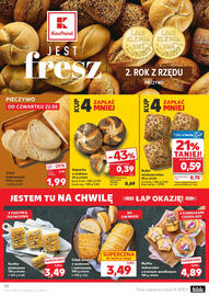 Kaufland gazetka tydzień 21 Strona 34