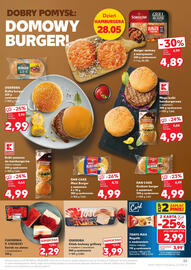 Kaufland gazetka tydzień 21 Strona 35