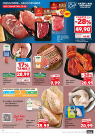 Kaufland gazetka tydzień 21 Strona 36