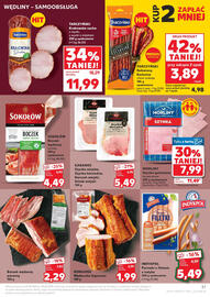 Kaufland gazetka tydzień 21 Strona 37