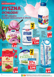 Kaufland gazetka tydzień 21 Strona 38